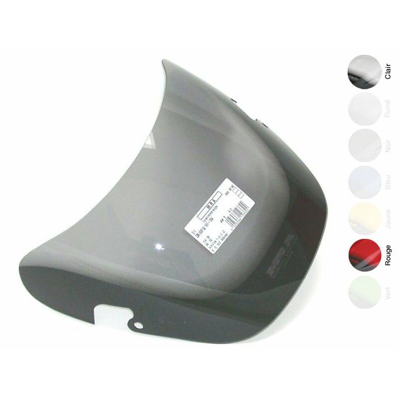 Pantalla MRA. transparente. original Honda CBR600F 1991-1994 - motoscamaralweb.com