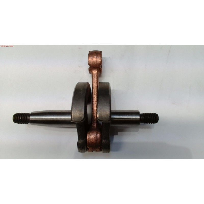 CIGÜEÑAL MULTICUTTER DUCATI DBC3301M-S- motoscamaralweb.com