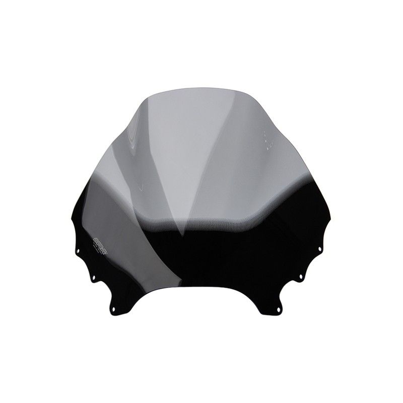 Pantalla MRA Racing FJS 600. ahumado - motoscamaralweb.com