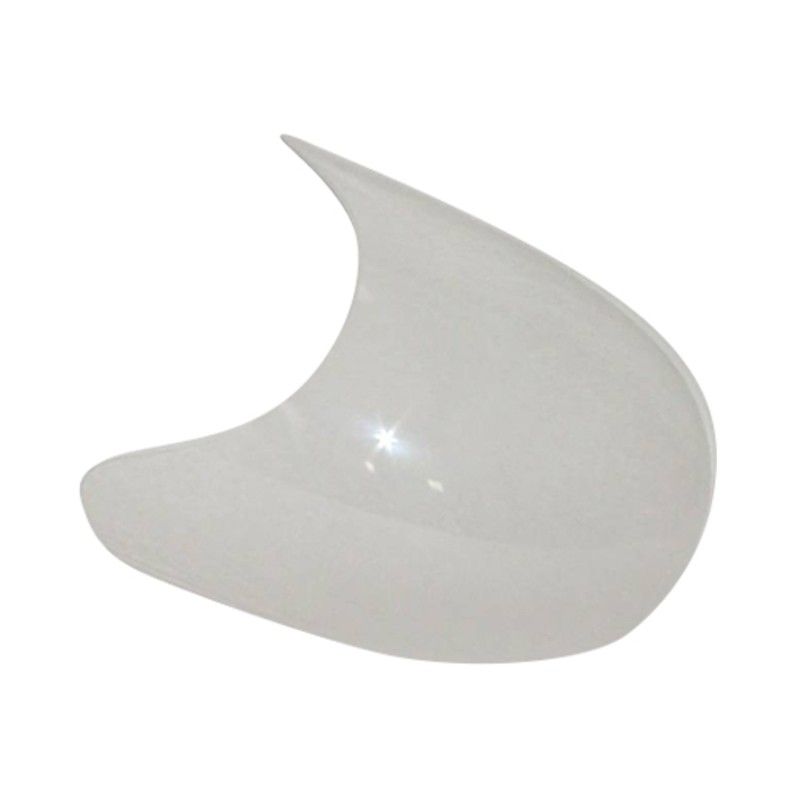 Pantalla MRA. transparente. original Ducati TT 2 - motoscamaralweb.com