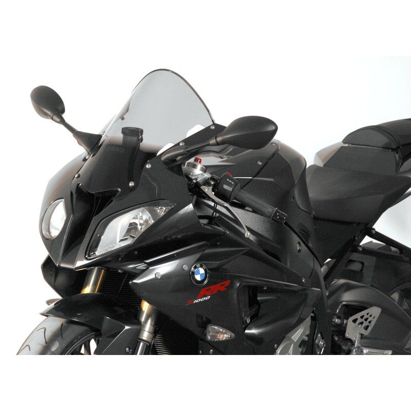 Pantalla MRA Racing. transparente. S1000RR 09-10 - motoscamaralweb.com