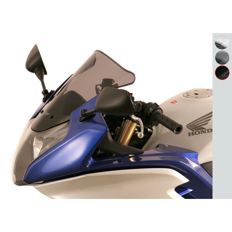 Pantalla MRA. negro. original CBR600F 11 - motoscamaralweb.com