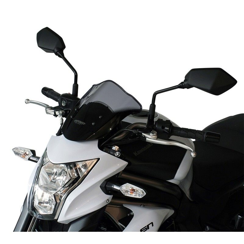 Pantalla MRA Touring. ahumado. ER6N 12 - motoscamaralweb.com
