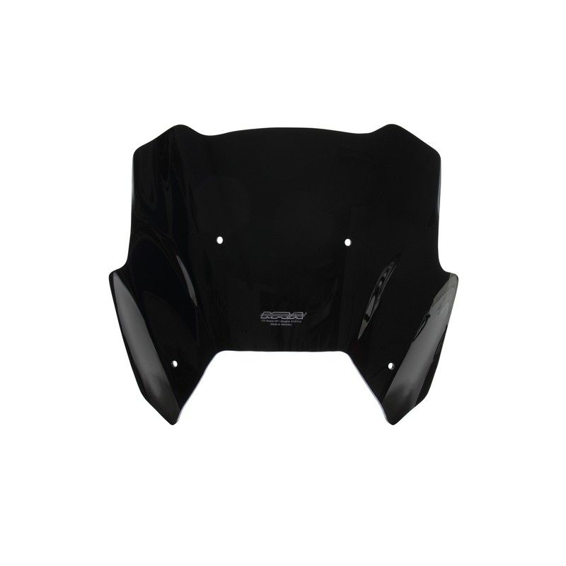 Pantalla MRA Sport tipo SP negro KTM 1290 Super Duke GT - motoscamaralweb.com