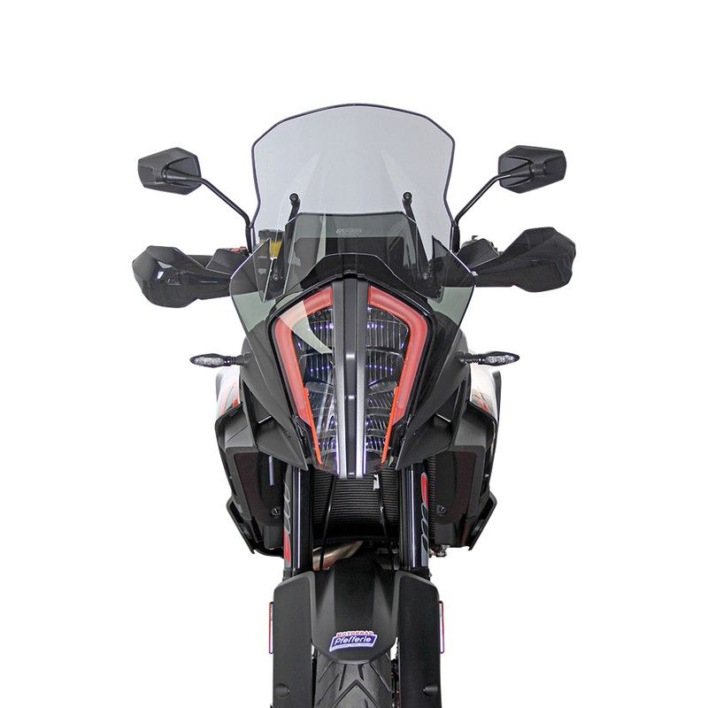 Pantalla MRA Touring SuperAdventure 1290 S. transparente - motoscamaralweb.com