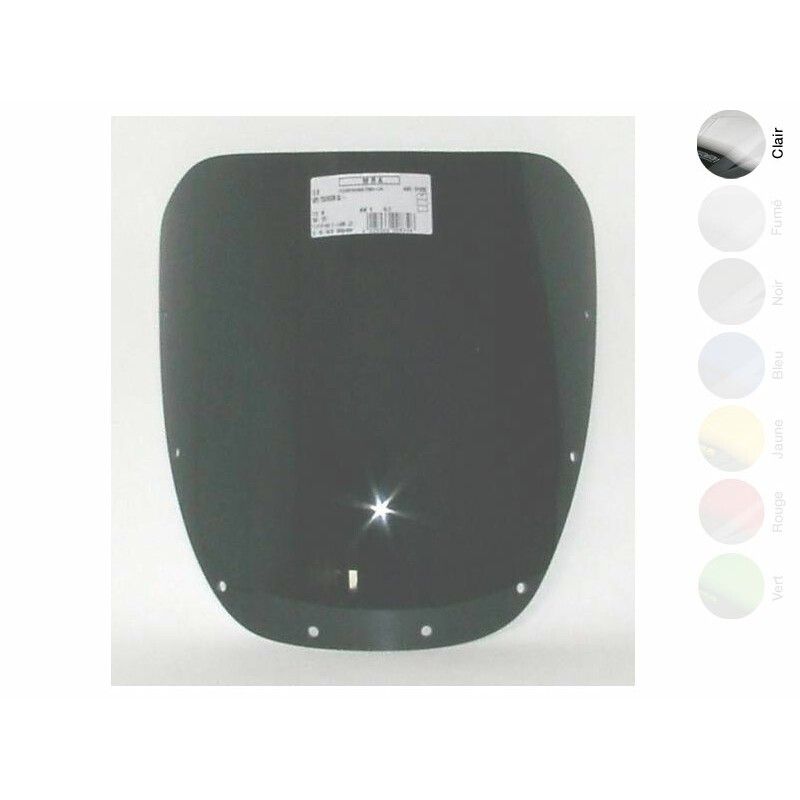 Pantalla MRA. transparente. original Kawasaki GPZ 750/900R - motoscamaralweb.com