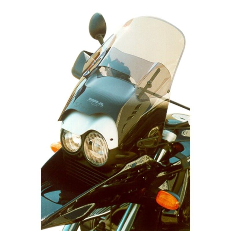 Pantalla MRA Vario. ahumado. original BMW R 1150 GS/Adventure - motoscamaralweb.com