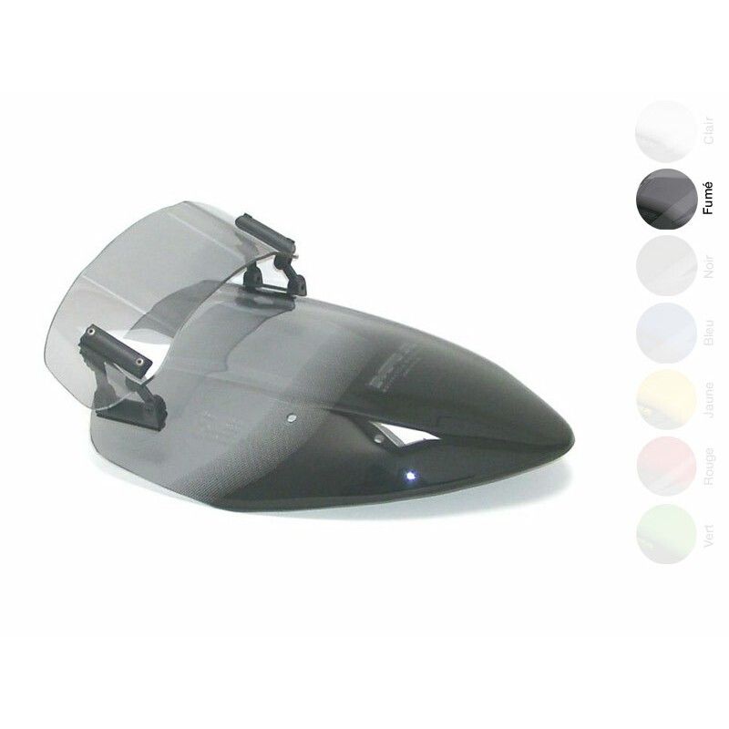 Pantalla MRA Vario. ahumado. Kawasaki Z 1000/KLE 500 S 05- 2003- - motoscamaralweb.com