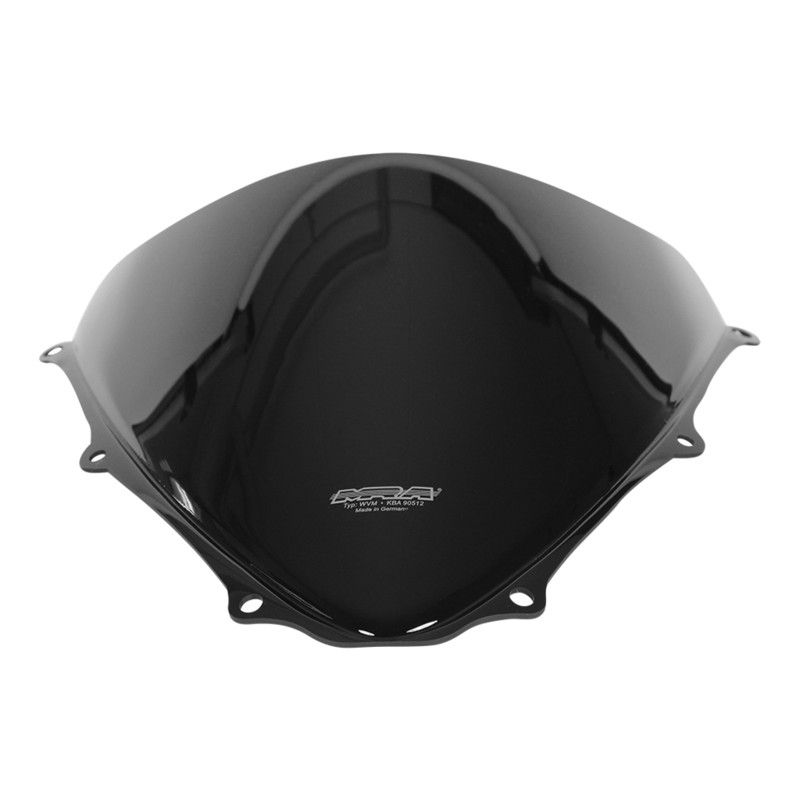 Pantalla MRA. negro. original Suzuki GSX-R 600/750 2006- - motoscamaralweb.com