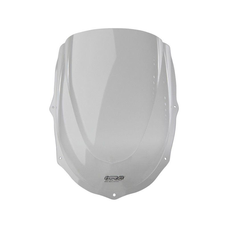 Pantalla MRA. transparente. original Aprilia RS 50/125 99-05 - motoscamaralweb.com