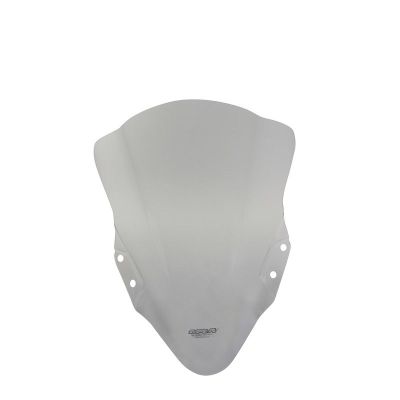 Pantalla MRA Racing Ninja 250/400. transparente - motoscamaralweb.com
