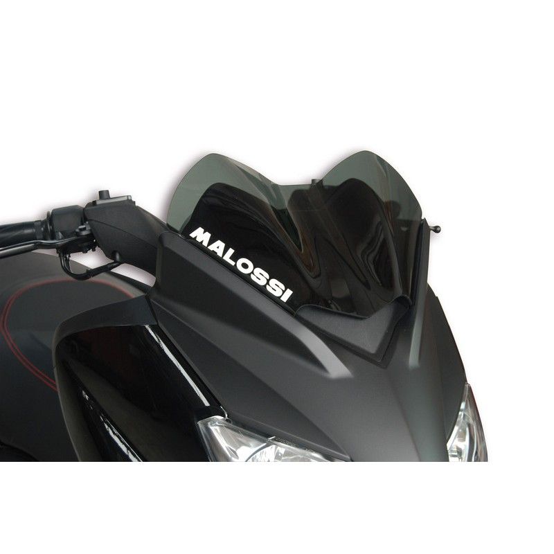Pantalla MALOSSI Ahumada SPORT Yamaha X-MAX 125/250 09-13 4514604 - motoscamaralweb.com