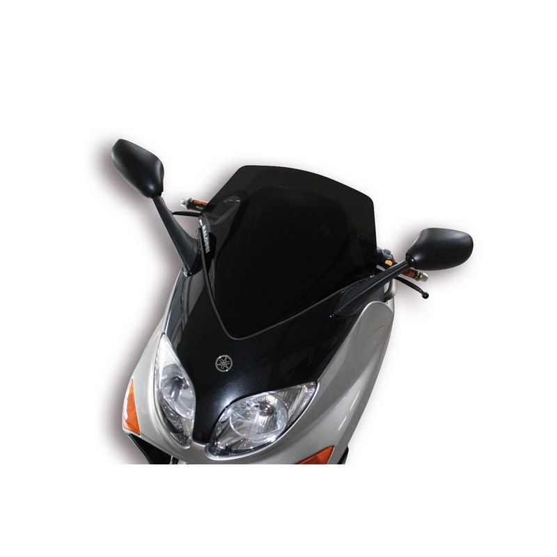 Pantalla MALOSSI Ahumada SPORT Yamaha T-MAX 500 01-07 4515361 - motoscamaralweb.com