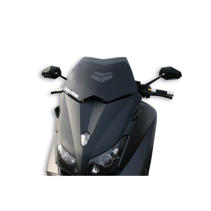 Pantalla MALOSSI Ahumada MHR Yamaha T-MAX 530 12-15 4516328 - motoscamaralweb.com