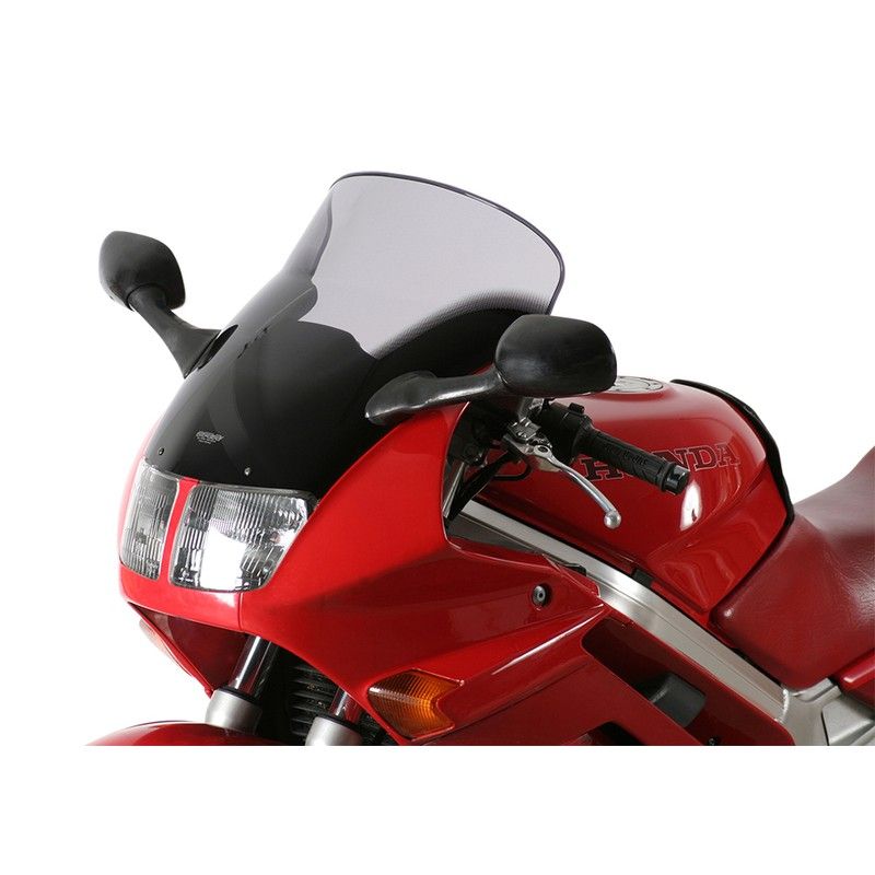 Pantalla MRA Touring. ahumado. Honda VFR750F RC36 1990-1993 - motoscamaralweb.com