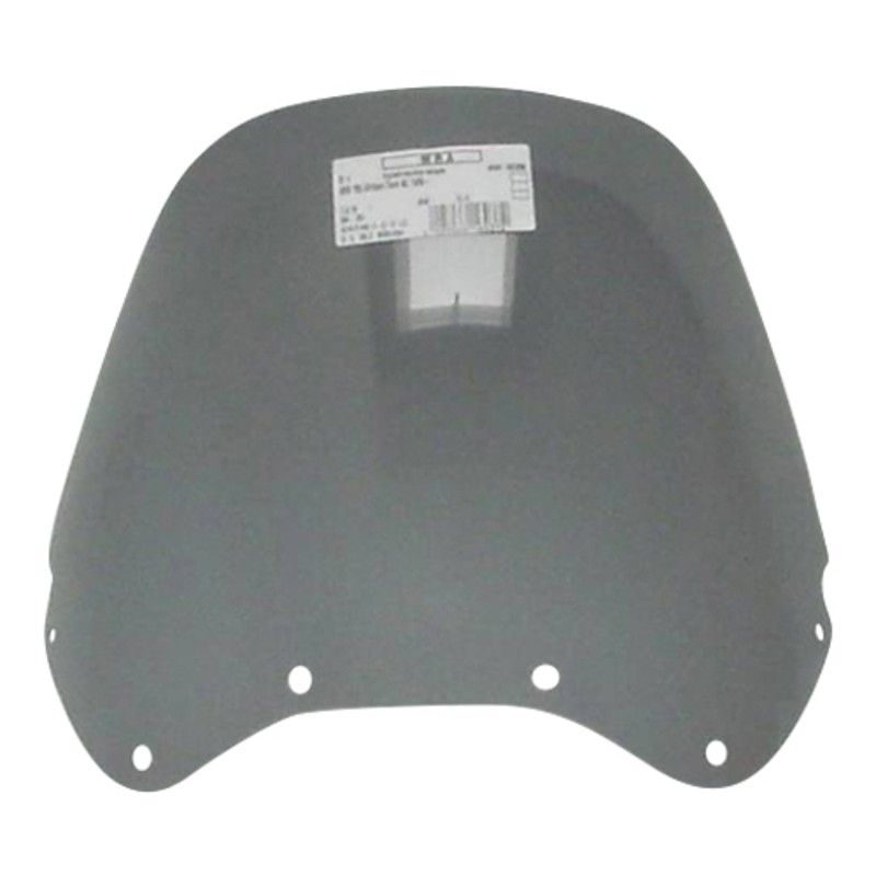 Pantalla MRA. ahumado. original Honda XRV 750 Africa Twin 1996- - motoscamaralweb.com