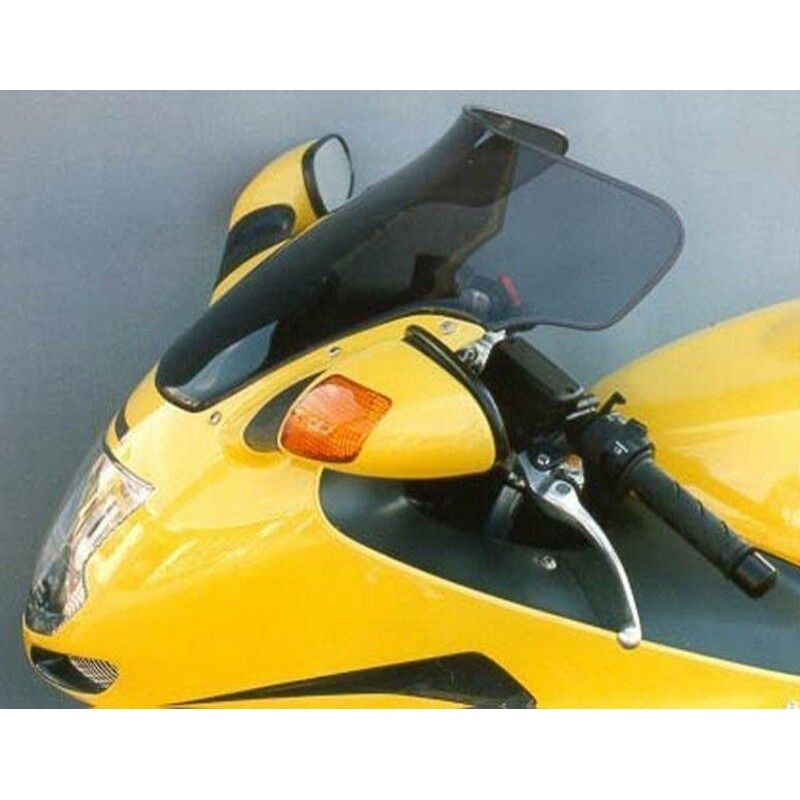 Pantalla MRA Sport. ahumado. Honda CBR1100XX - motoscamaralweb.com