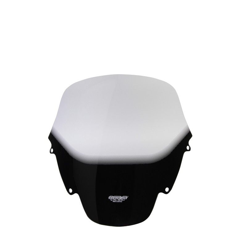 Pantalla MRA. ahumado. original Honda XLV650 Transalp 2000- - motoscamaralweb.com