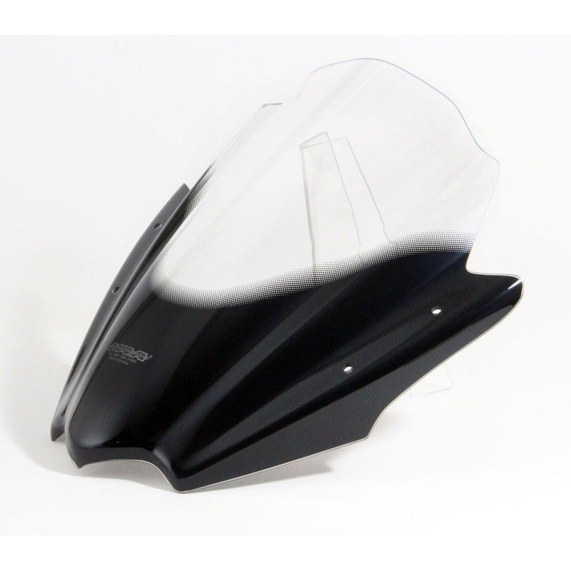 Pantalla universal MRA Racing RNB para motos naked - motoscamaralweb.com