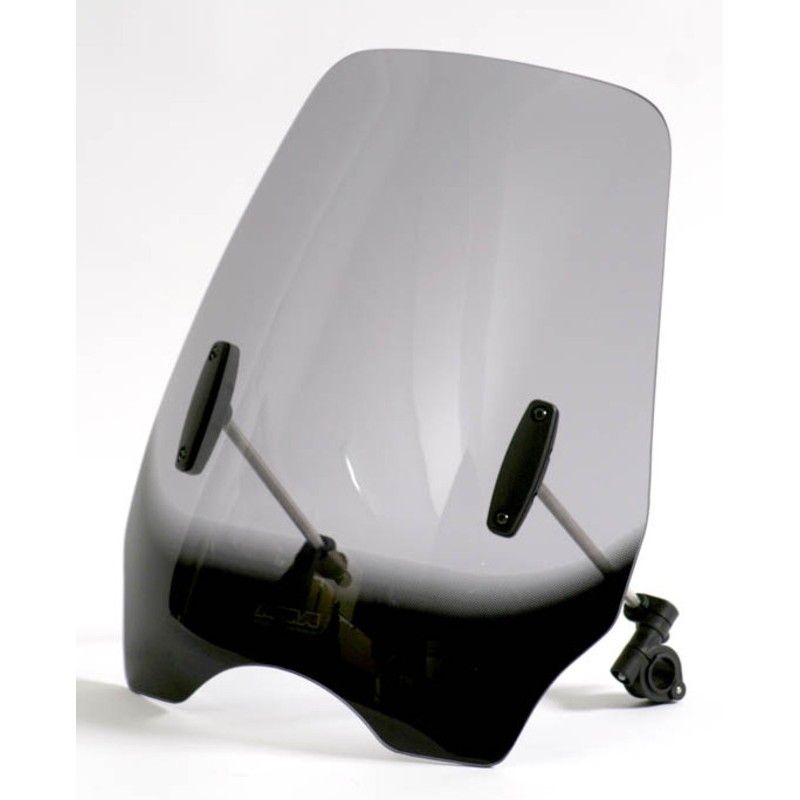 Pantalla MRA Touring ahumado (kit adapt. ref. 5409000) - motoscamaralweb.com