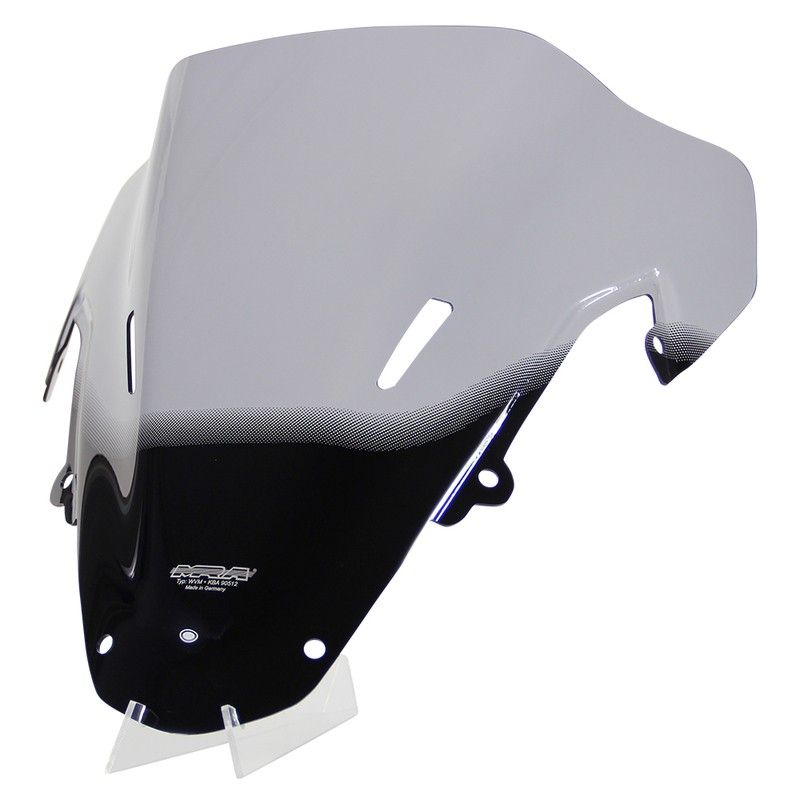 Pantalla MRA Racing. ahumado. Suzuki GSX-R 1000 2003-2004 - motoscamaralweb.com