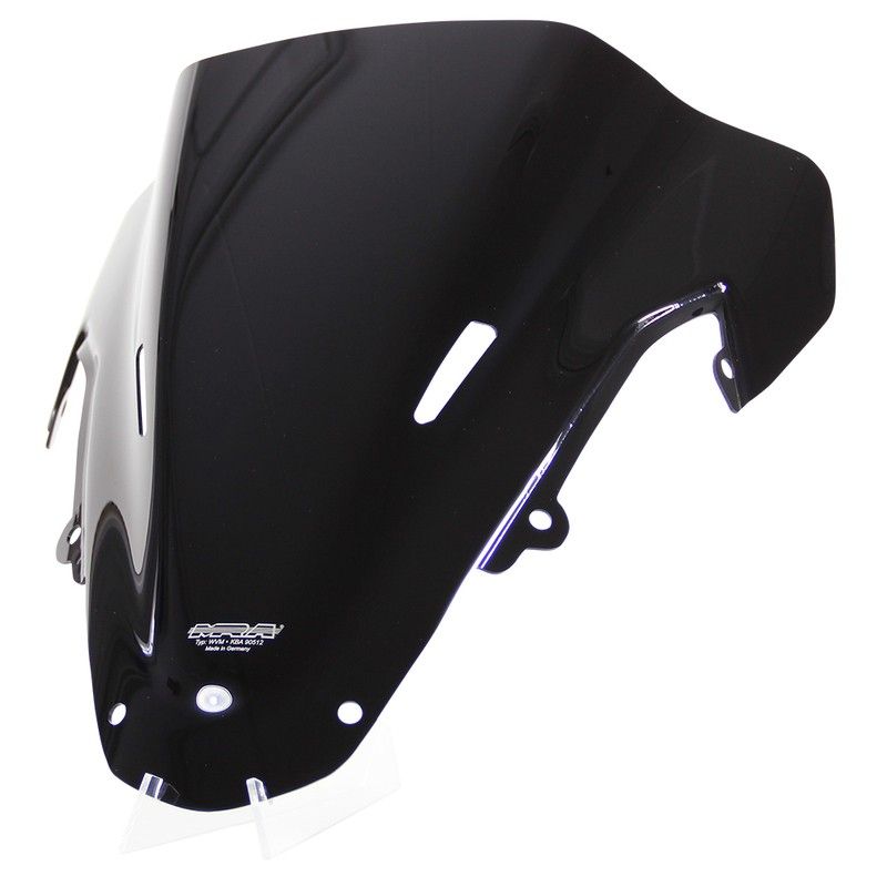 Pantalla MRA Racing. Suzuki GSX-R 1000 2003-2004 - motoscamaralweb.com