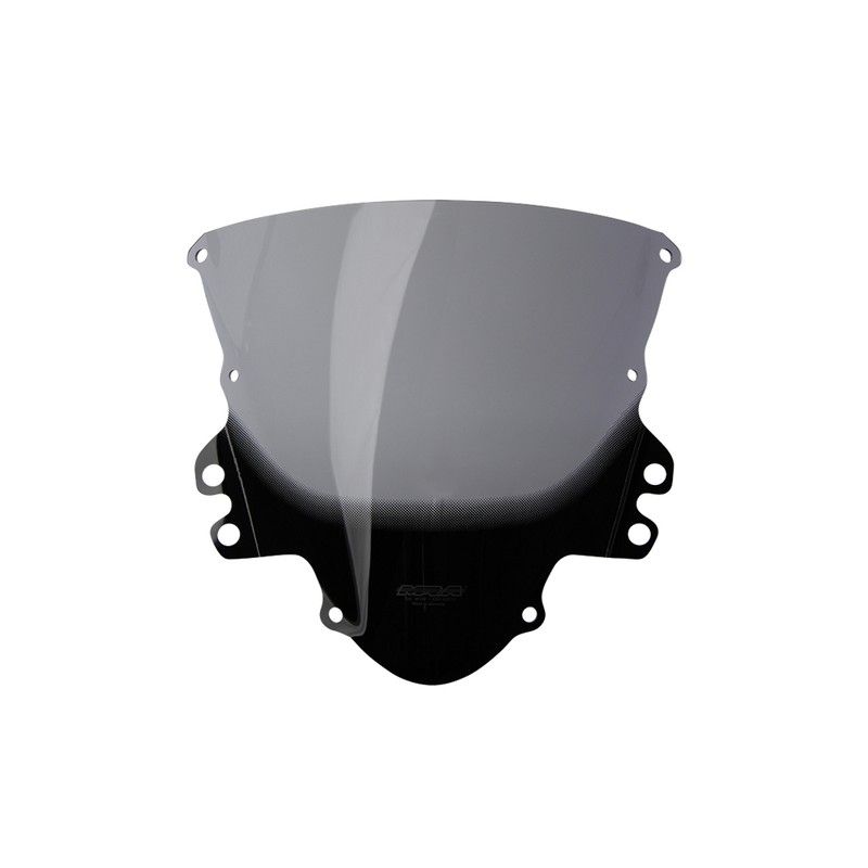 Pantalla MRA Racing. ahumado. Suzuki GSX-R 1000 2005-2006 - motoscamaralweb.com