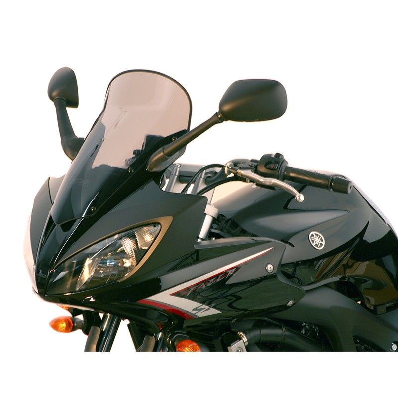 Pantalla MRA Touring. ahumado. FZ6 Fazer S2 07-08 - motoscamaralweb.com