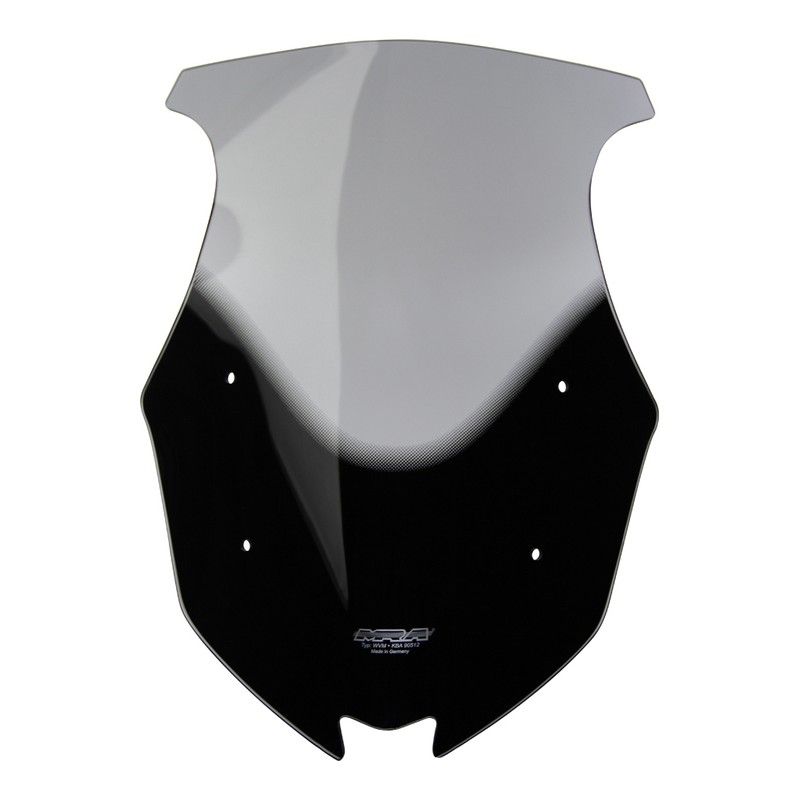 Pantalla MRA Touring Z1000SX. transparente - motoscamaralweb.com