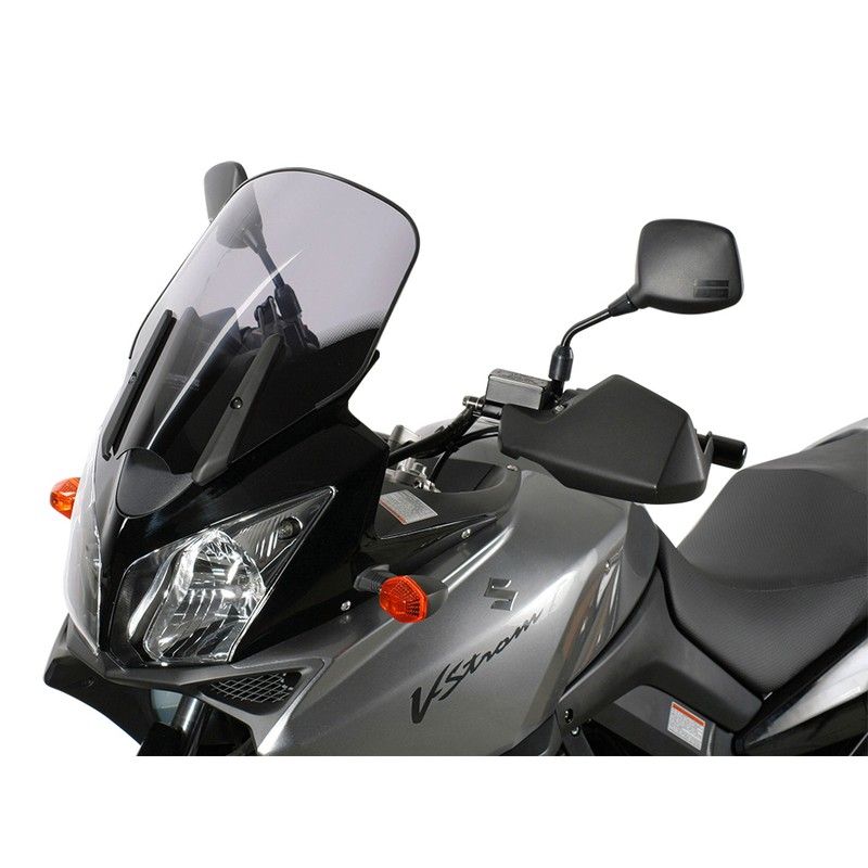 Pantalla MRA Touring. transparente. KLV KLV1000 04-06 - motoscamaralweb.com