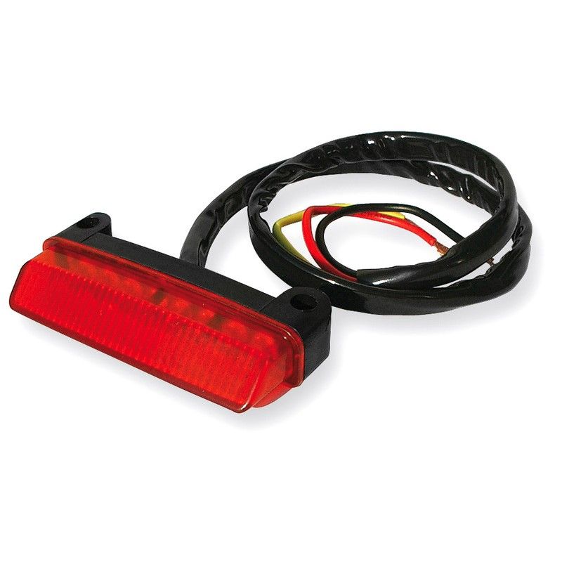 Recambio piloto LED UFO Honda FA01312 - motoscamaralweb.com