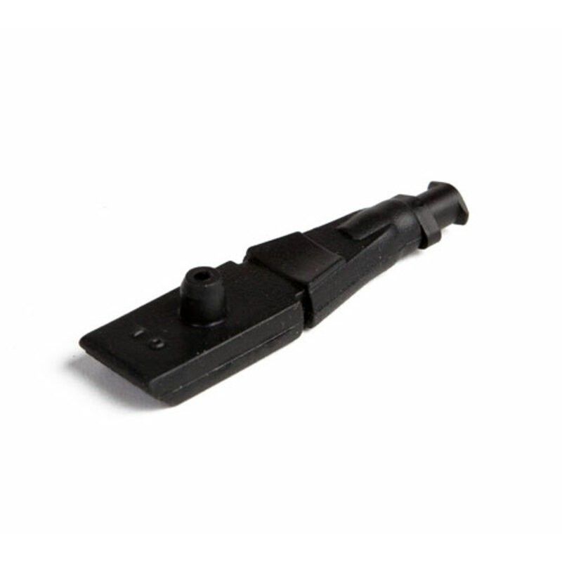 Enchufe de relleno hembra para Scottoiler E / V-System - motoscamaralweb.com