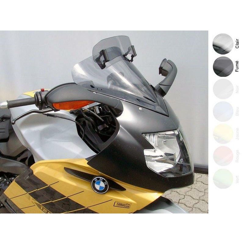 Pantalla MRA Vario Touring Screen BMW K1300S - motoscamaralweb.com