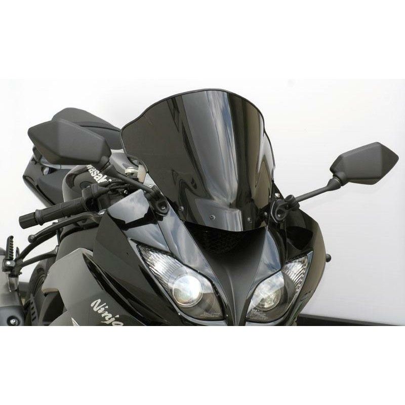 Pantalla MRA Racing. ZX10R 08-09. ZX6R 09 - motoscamaralweb.com
