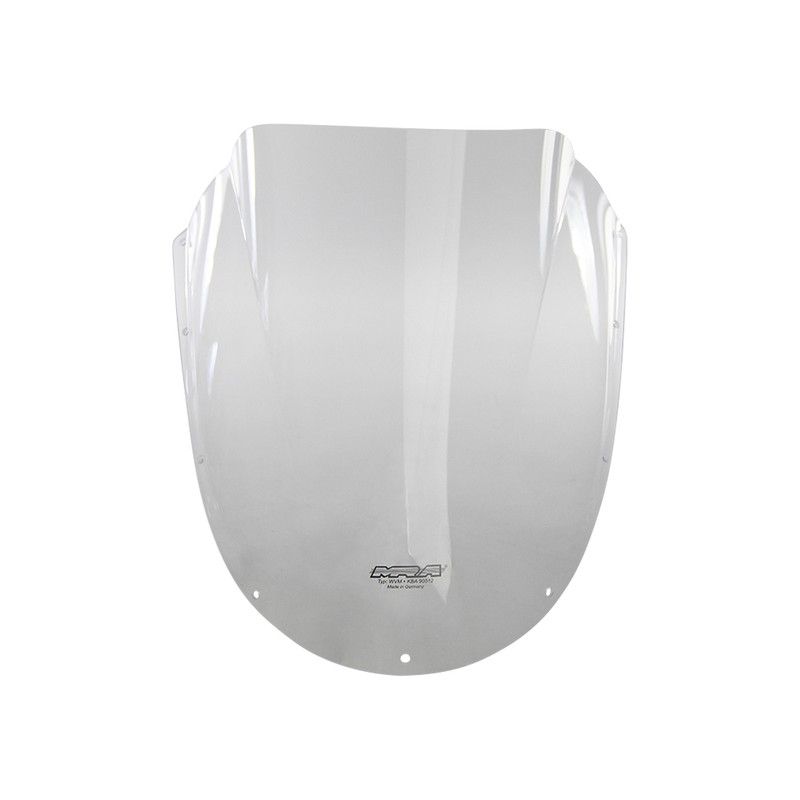 Pantalla MRA Racing transparente. Ducati 748/916/996/998 - motoscamaralweb.com