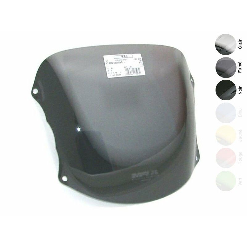 Pantalla MRA. ahumado. original Honda NT650V Deauville -2005 - motoscamaralweb.com