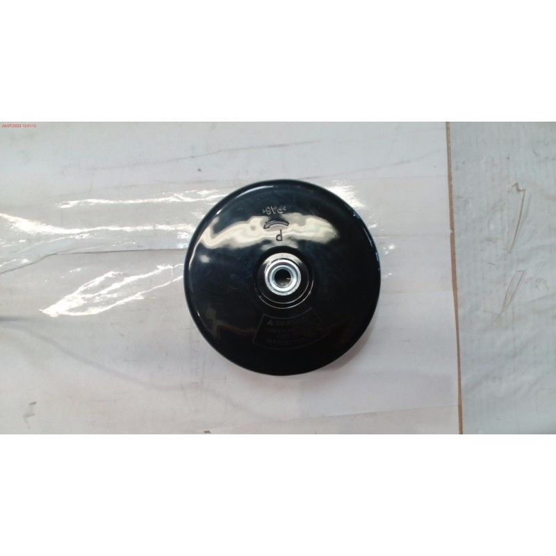 CUBIERTA CABEZAL NYLON DBC4300T- motoscamaralweb.com