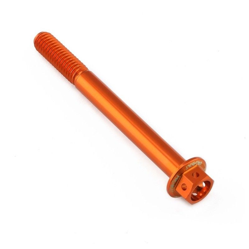 Tornillo Aluminio Race Spec Pro-Bolt LHX660ROE Naranja - motoscamaralweb.com