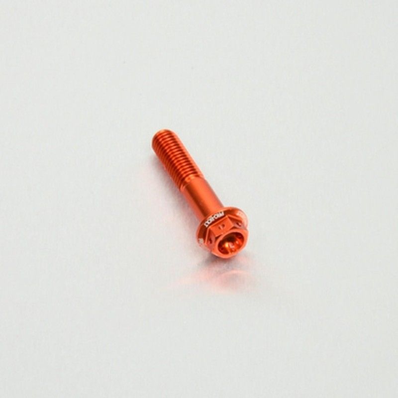 Tornillo Aluminio Race Spec Pro-Bolt LHX840ROE Naranja - motoscamaralweb.com