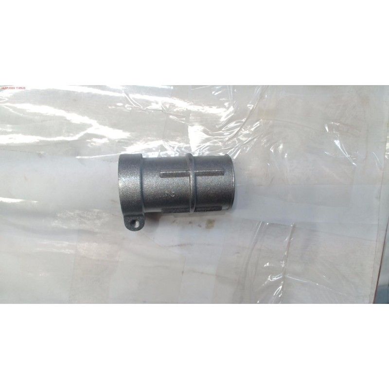 CASQUILLO FIJO DE TUBO DBC4300T- motoscamaralweb.com