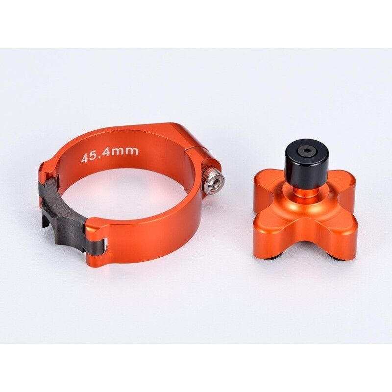 Sistema de salida rápida V PARTS naranja KTM 65- motoscamaralweb.com