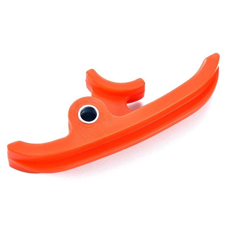 Patín pequeño naranja KTM V PARTS - motoscamaralweb.com