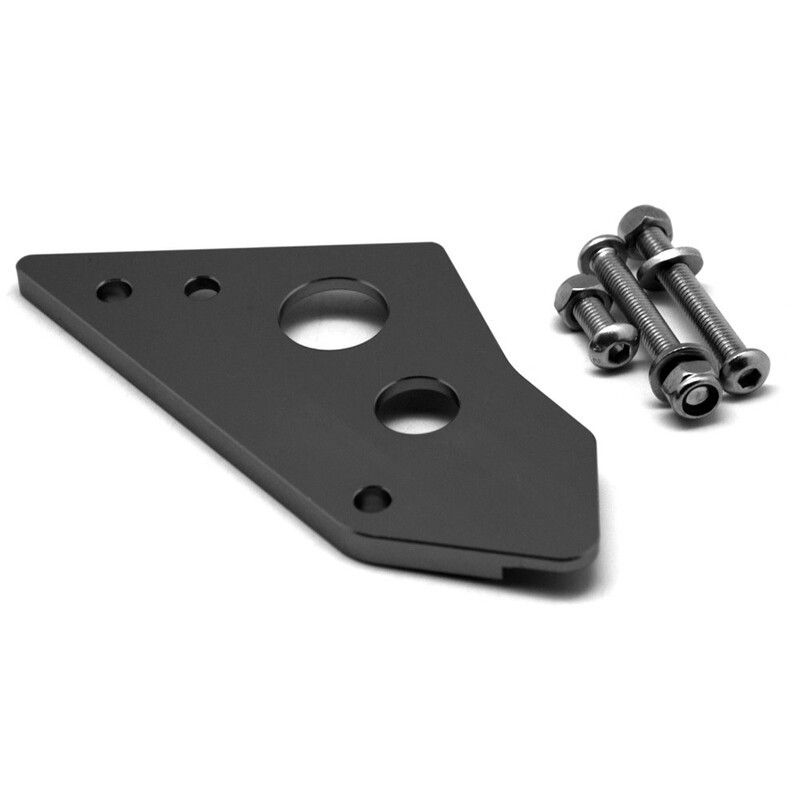 Guia cadena V PARTS negro KTM 65 - motoscamaralweb.com