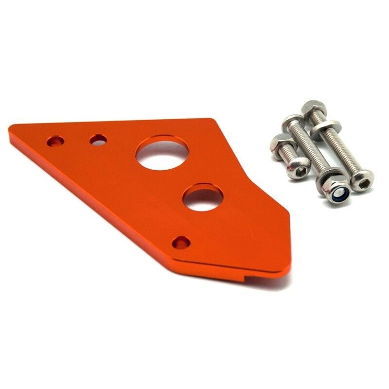 Guia cadena V PARTS naranja KTM 65 - motoscamaralweb.com