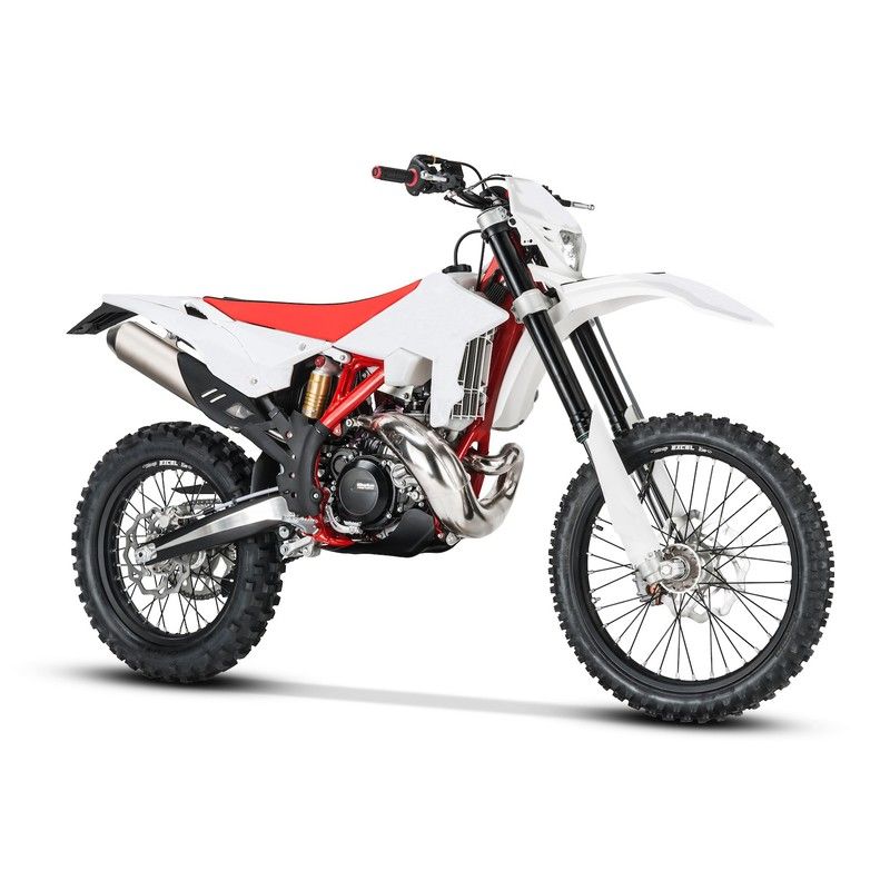 Kit plástica Polisport Beta color original 90776 - motoscamaralweb.com