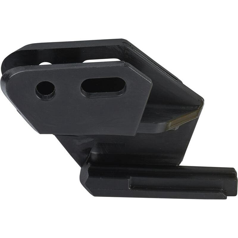 Pieza interior de desgaste Polisport negro - motoscamaralweb.com