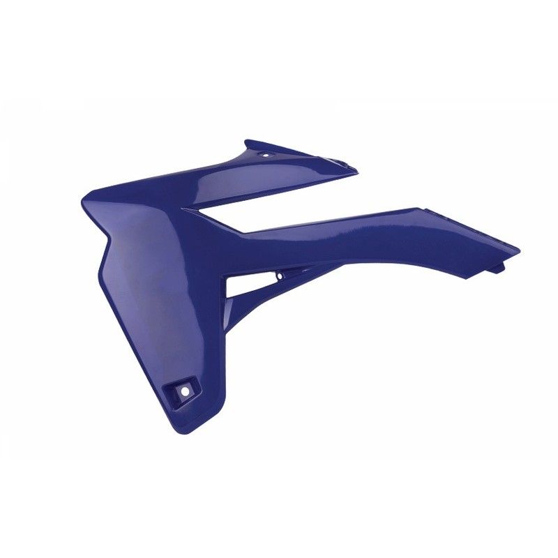 Paneles laterales delanteros POLISPORT Sherco azul 8419800001 - motoscamaralweb.com