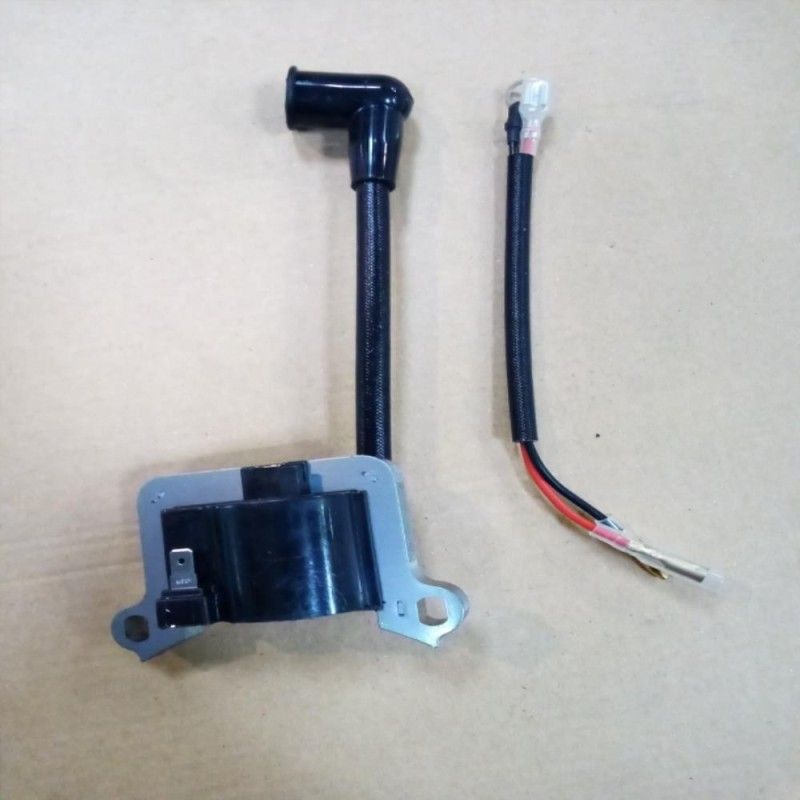 BOBINA DE ARRANQUE MOTOR DBC5201T- motoscamaralweb.com