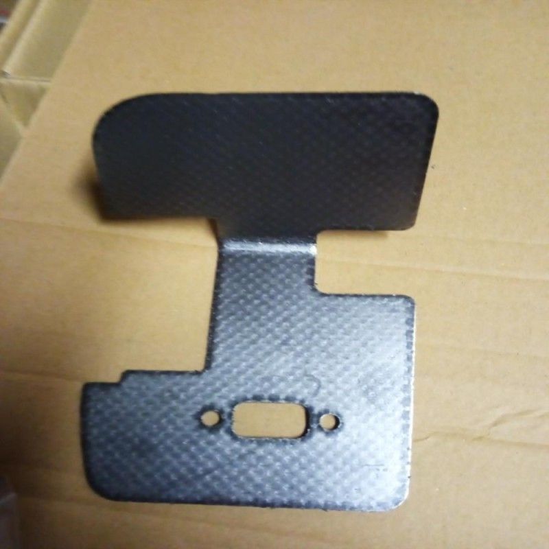 JUNTA SILENCIOSO MOTOR DBC5201T- motoscamaralweb.com