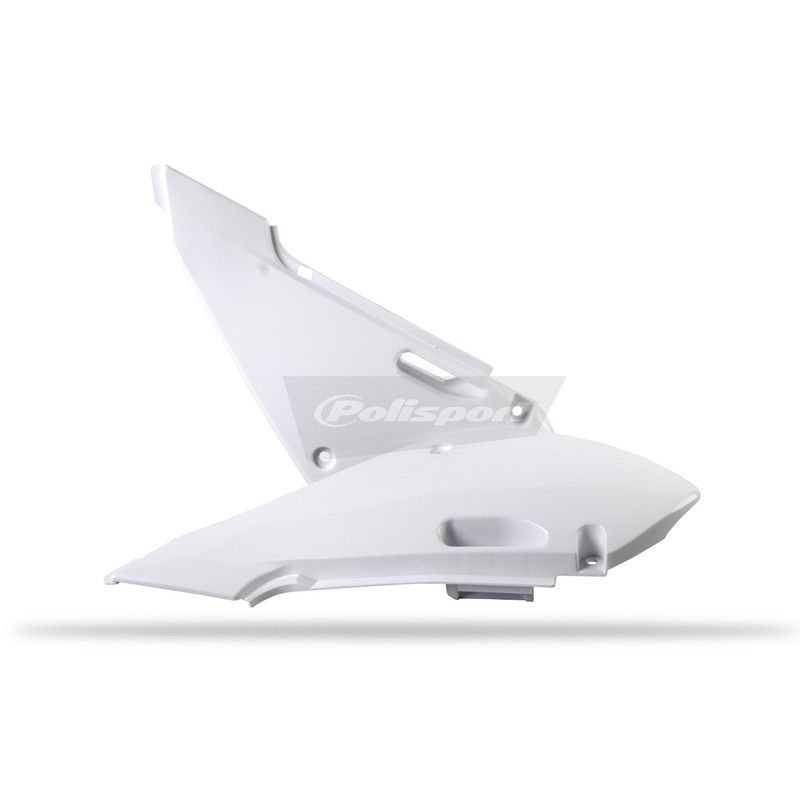 Paneles laterales POLISPORT color original - motoscamaralweb.com